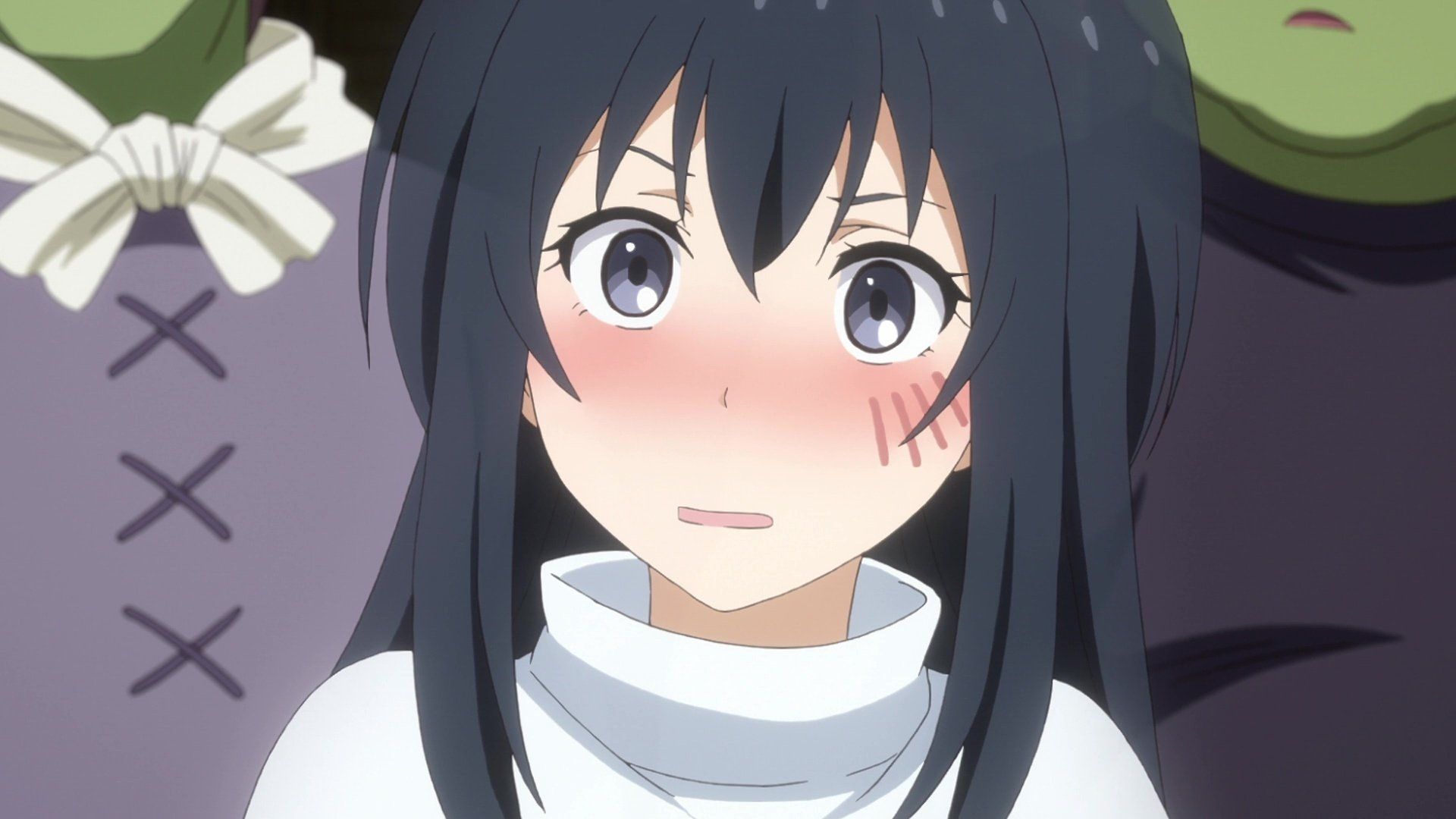Tensura Nikki: Tensei shitara Slime Datta Ken background