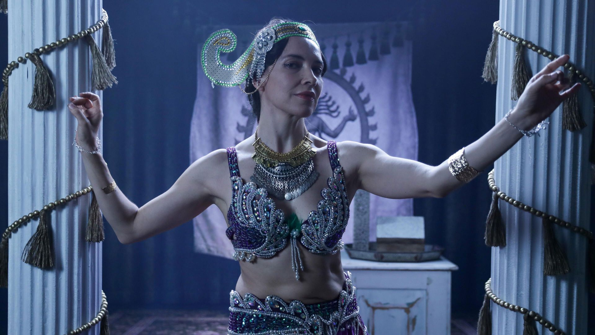 Expedition Files background