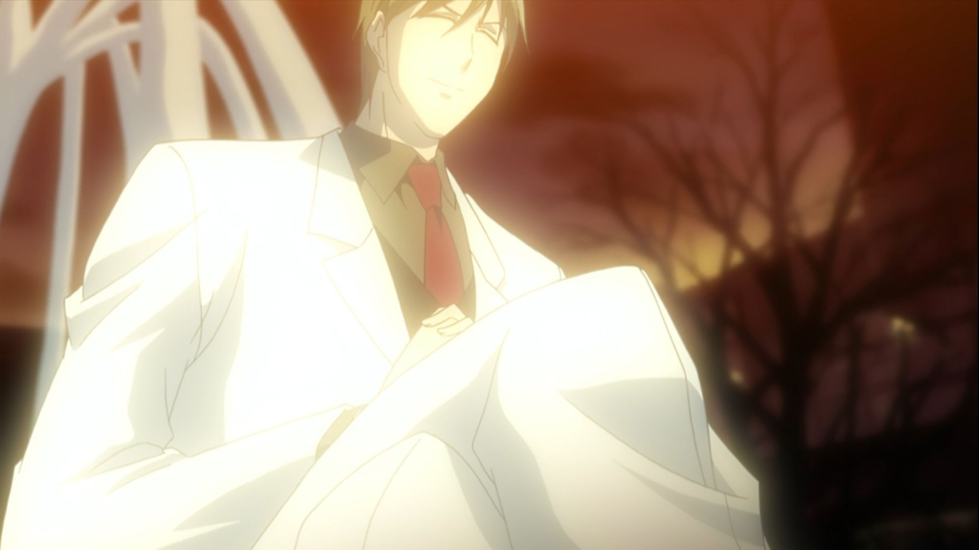 Yokuwakaru gendai mahô background