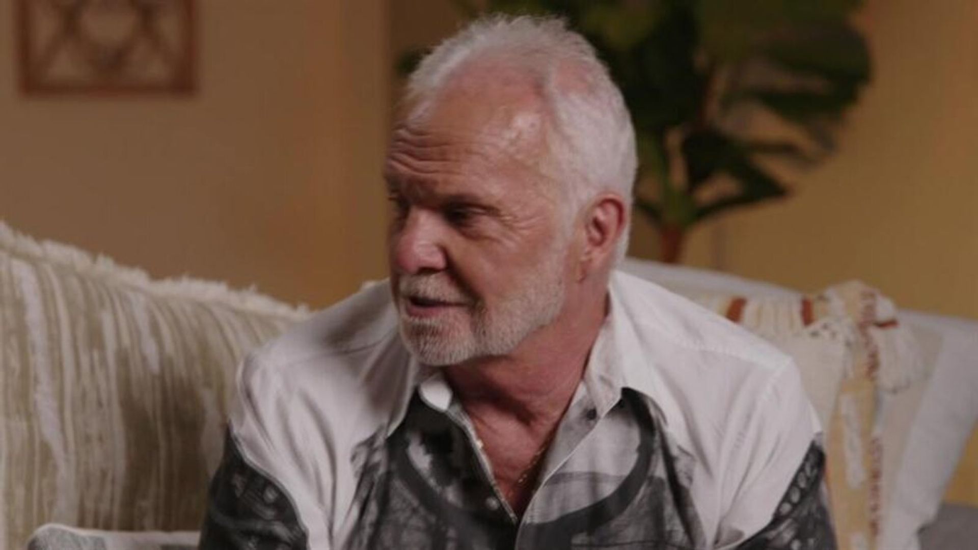 Couch Talk with Captain Lee and Kate background
