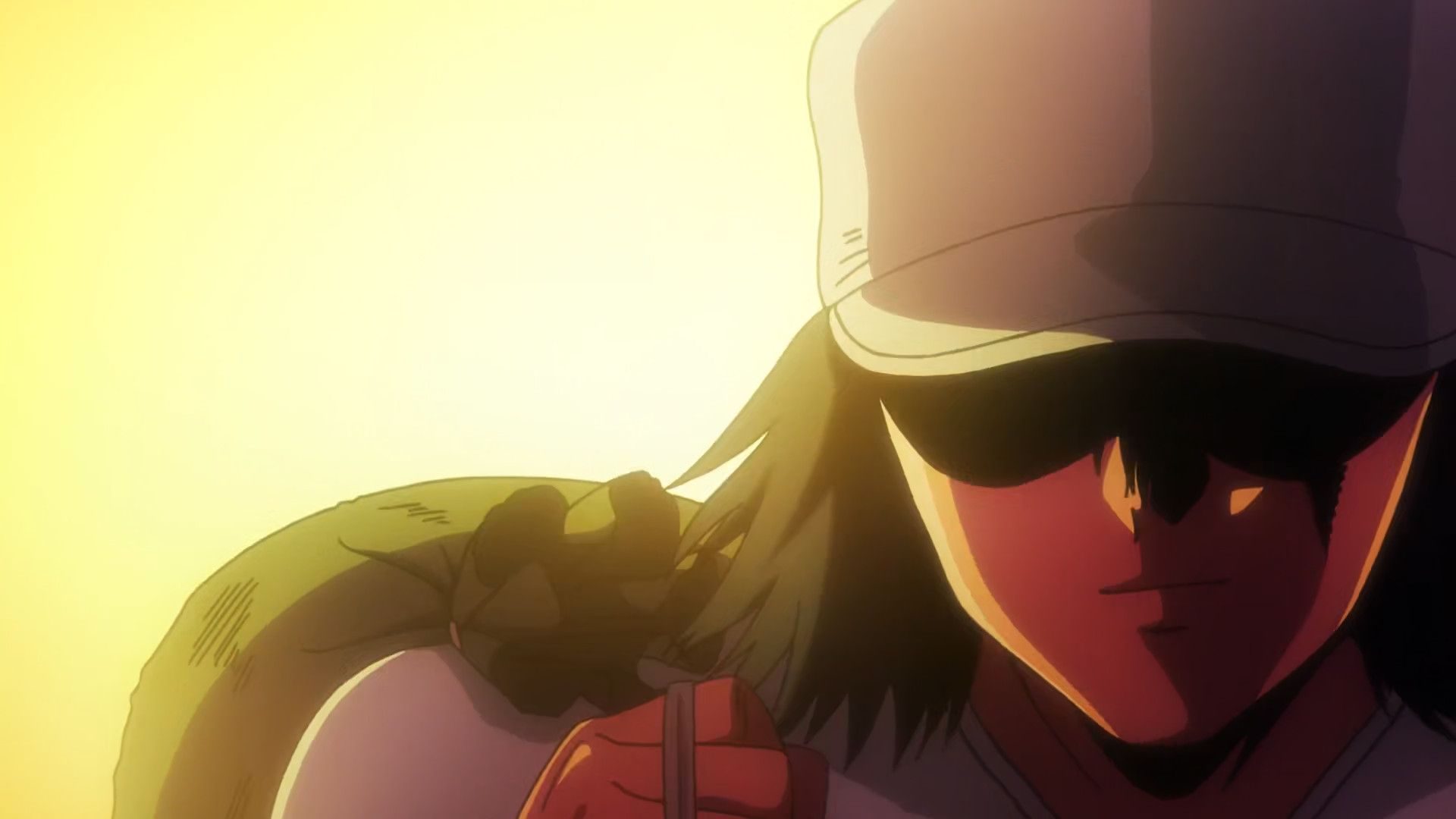 Captain Tsubasa background