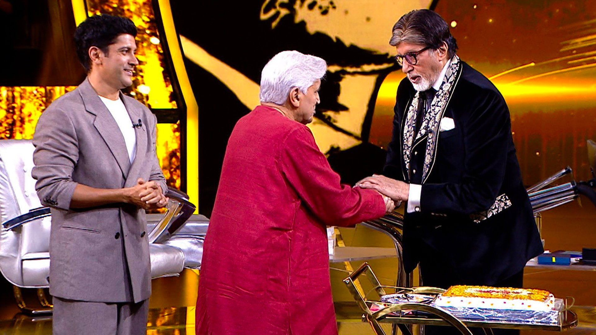 Kaun Banega Crorepati? background