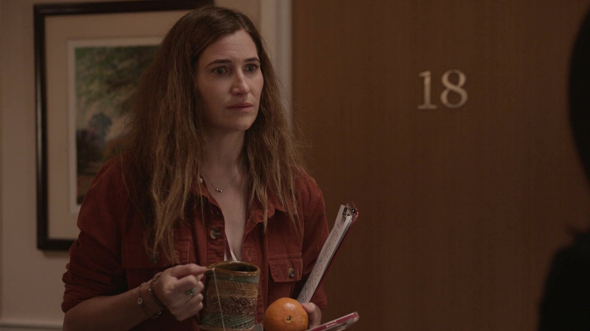 Tiny Beautiful Things background