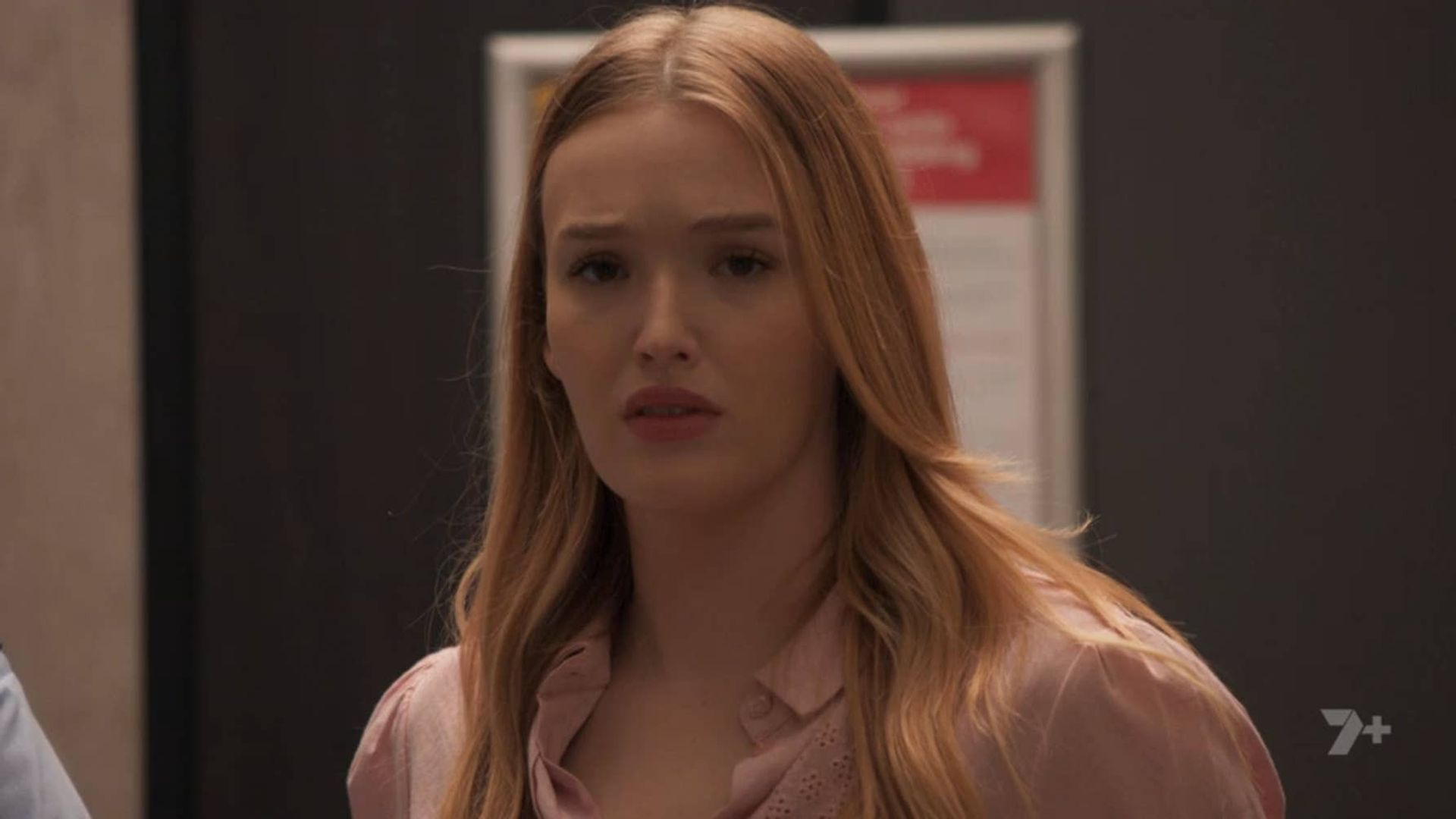 Home and Away background