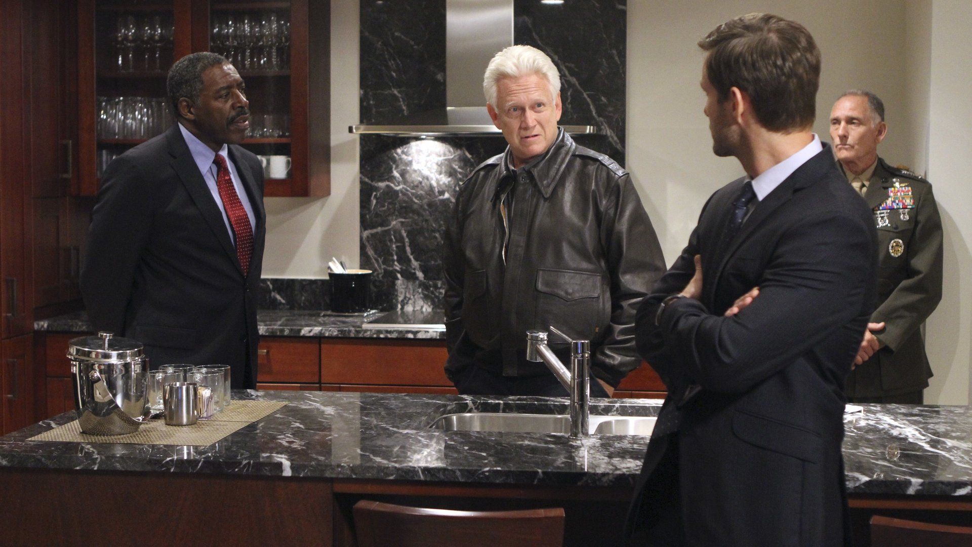 Last Resort background