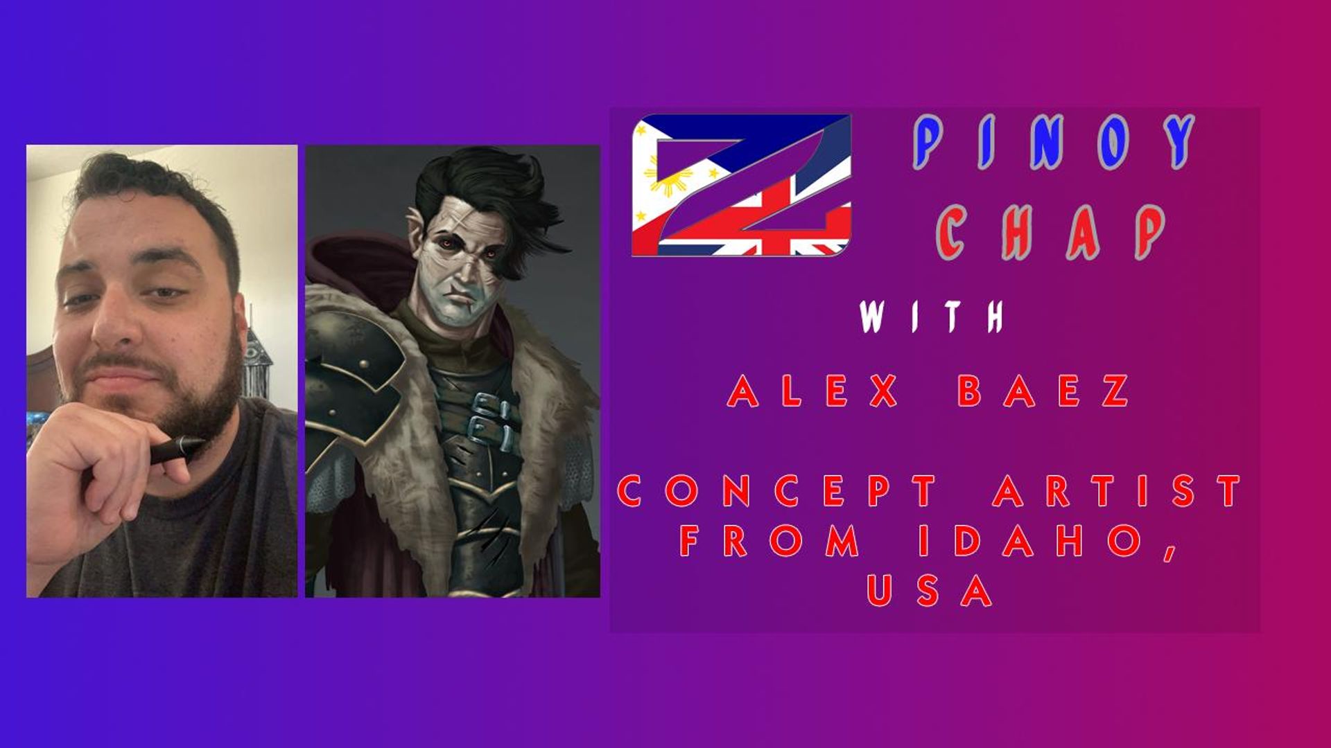 PinoyChap background