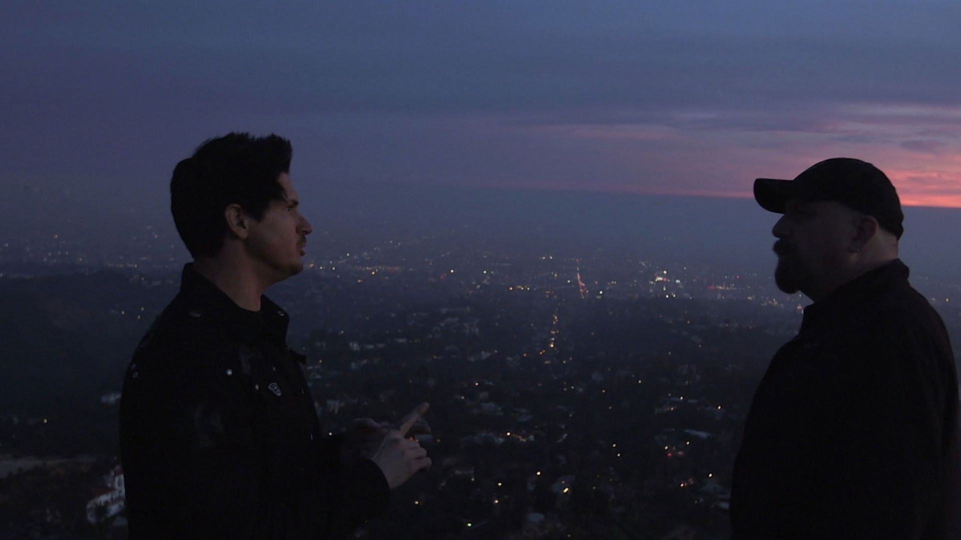 Ghost Adventures: Screaming Room background