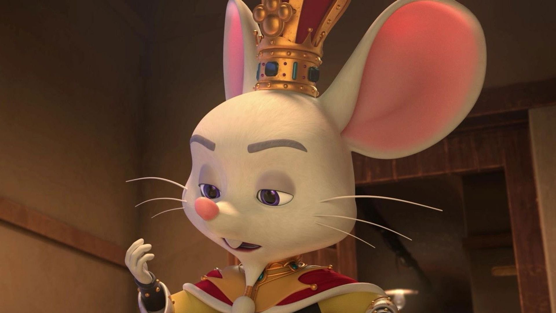 Shu Ke Bei Ta background