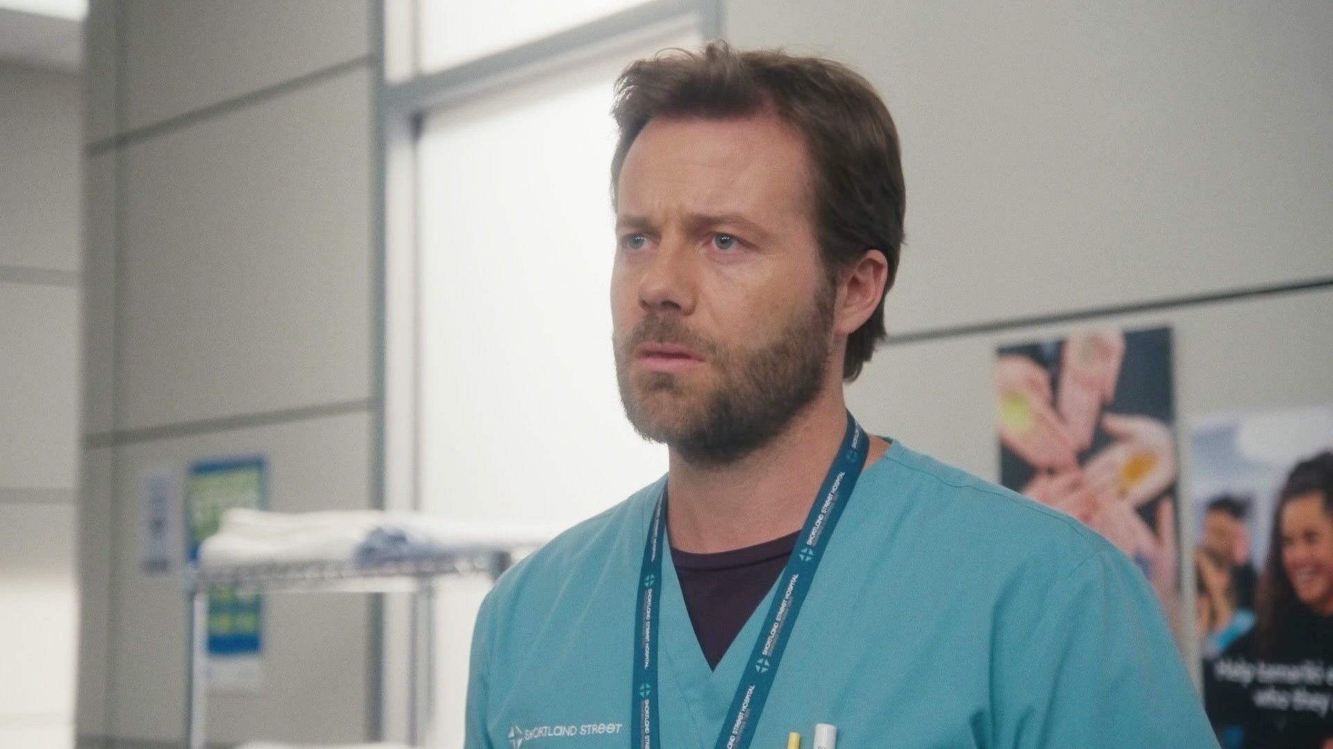 Shortland Street background