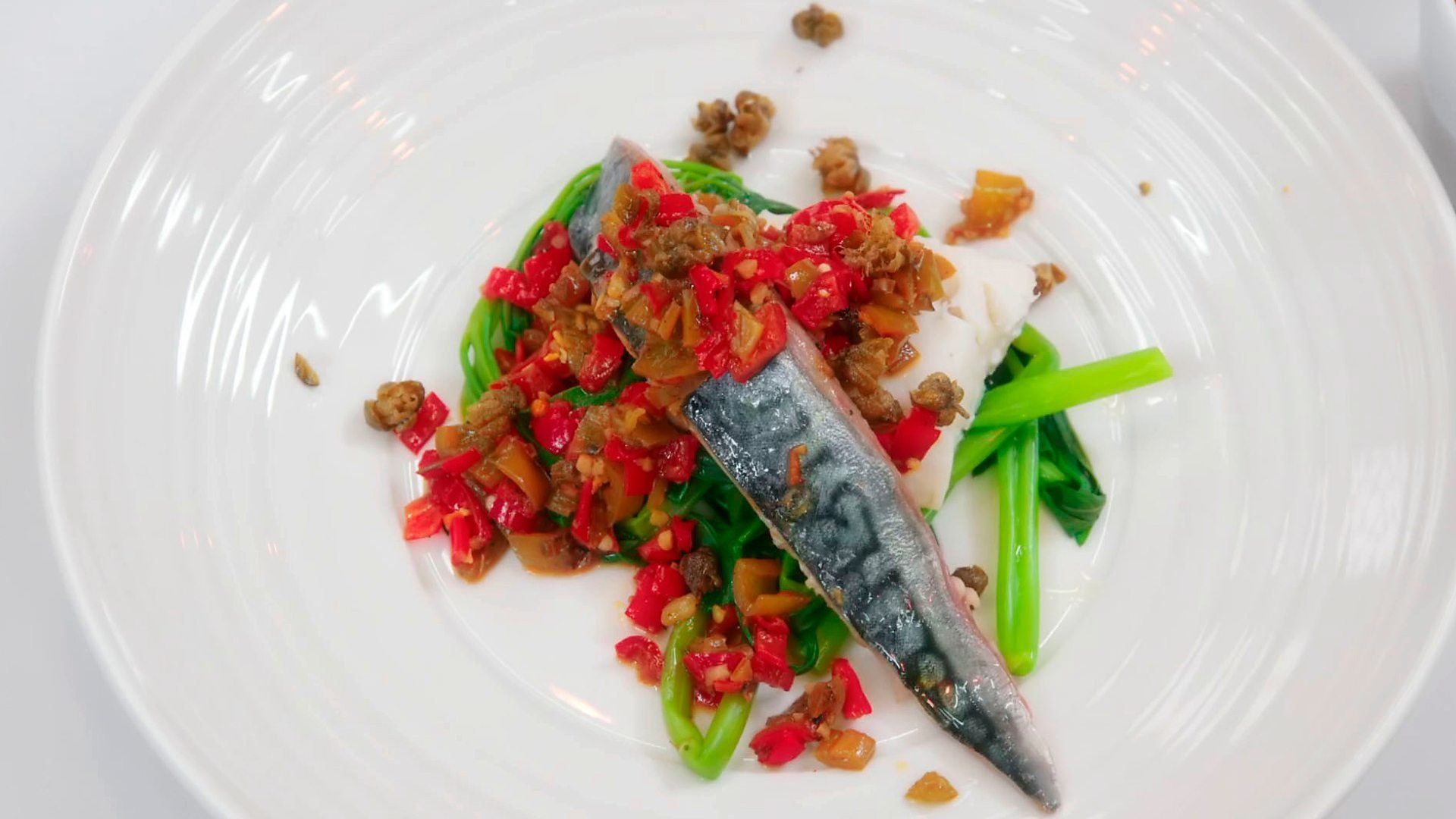 Masterchef Goes Large background