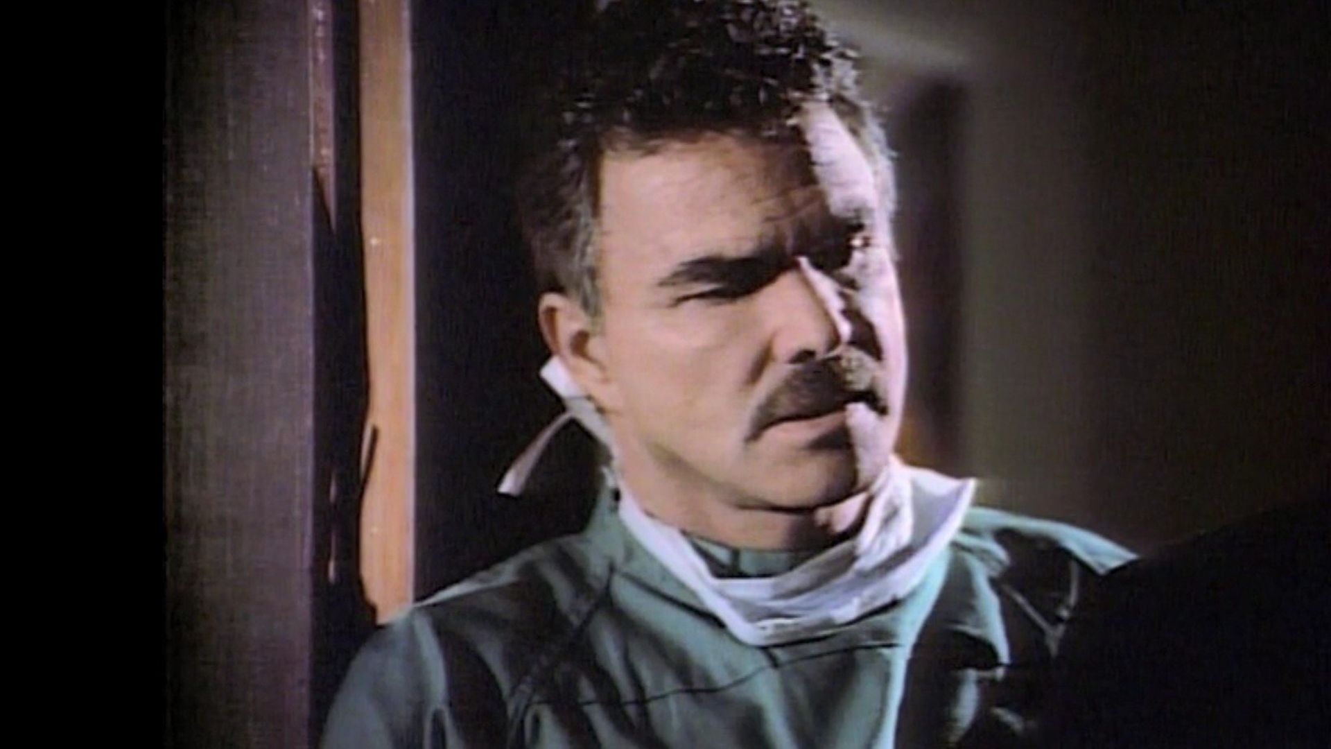 Evening Shade background