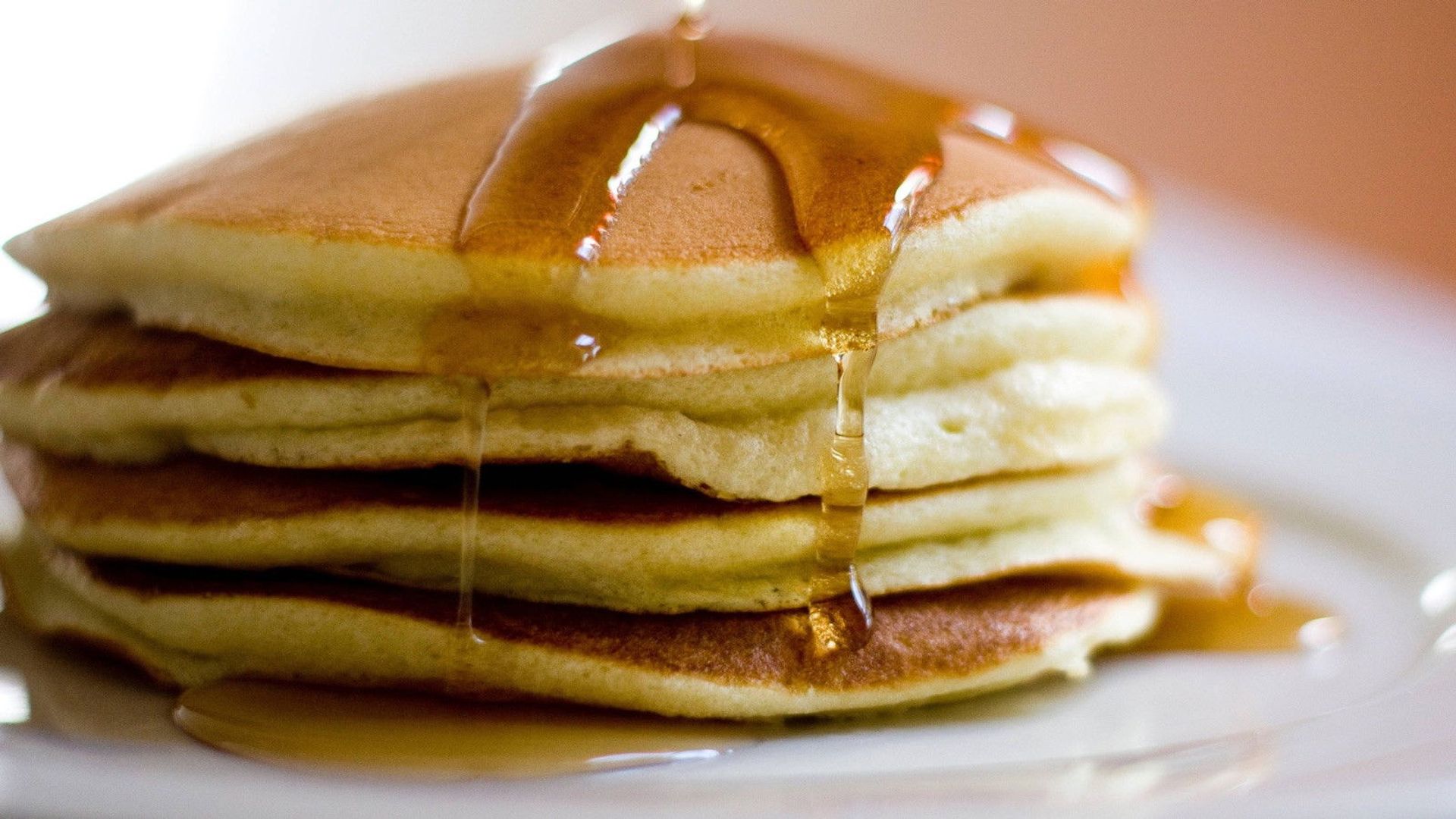 Tom Kerridge's American Feast background