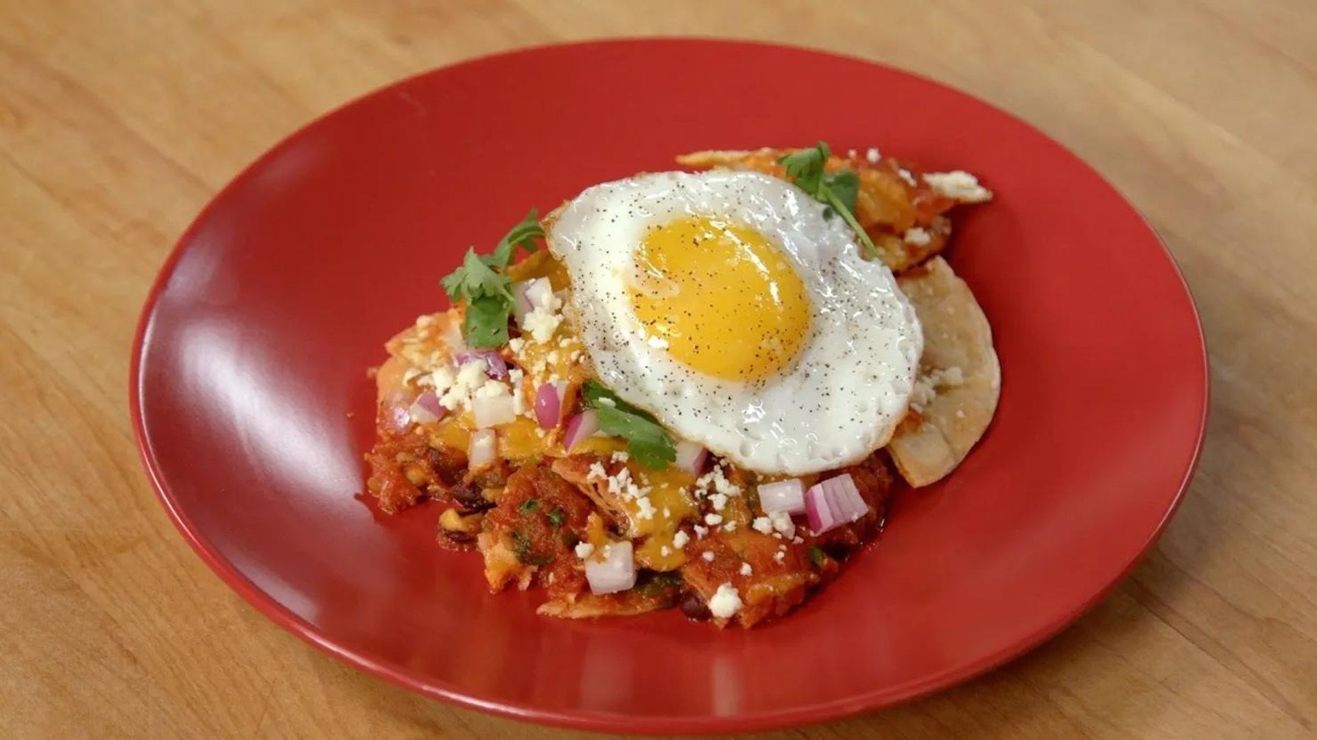 Struggle Meals background