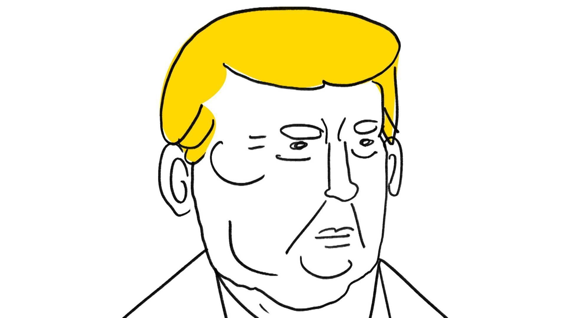 Vice News Tonight background