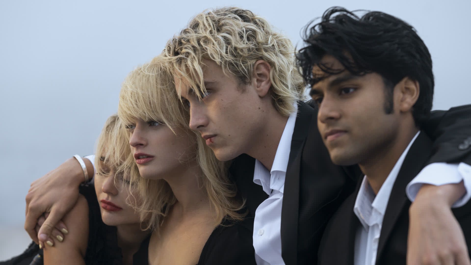 We Were Liars background