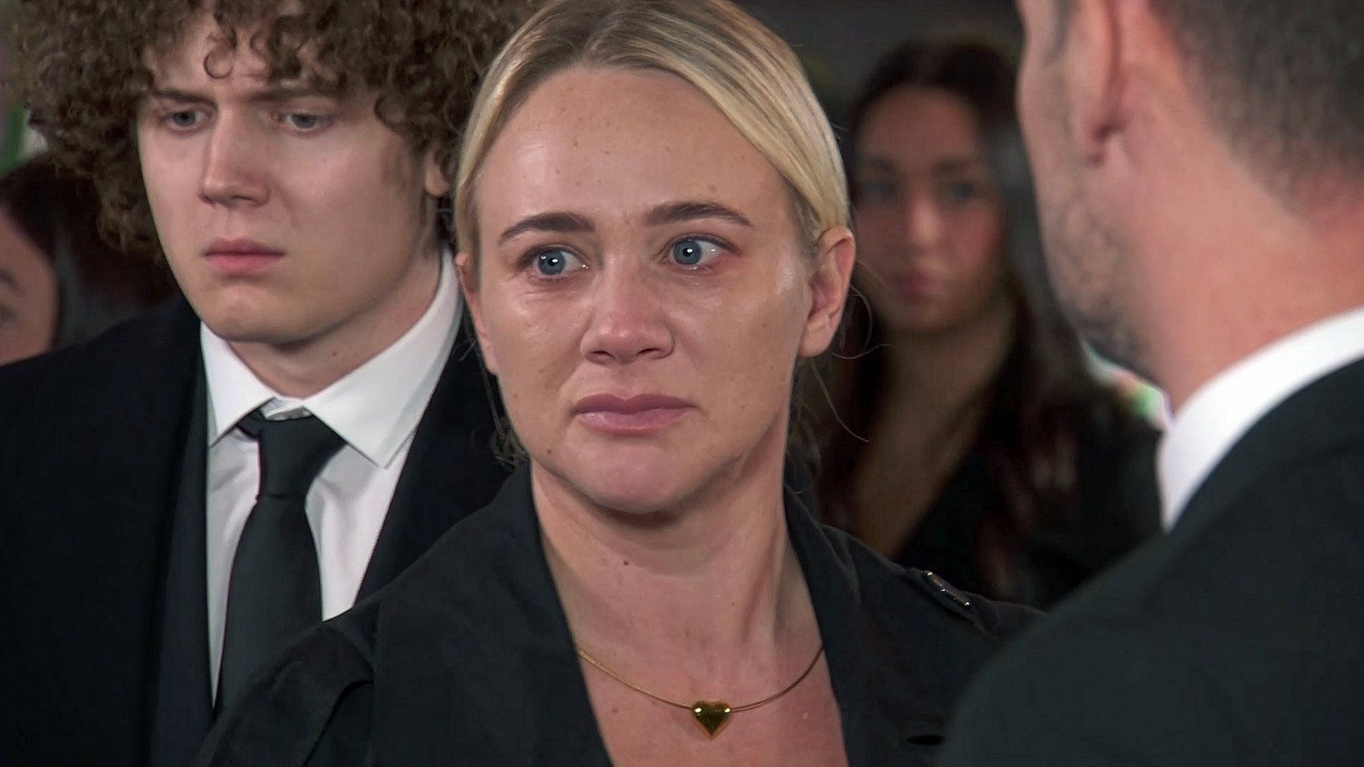 Hollyoaks background