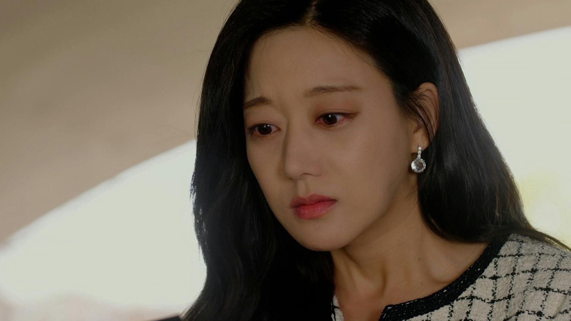 The Third Marriage background