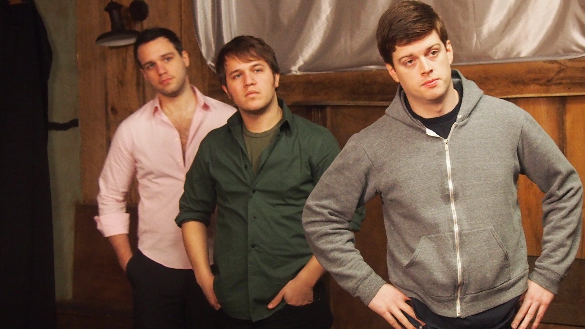 Going Ape background