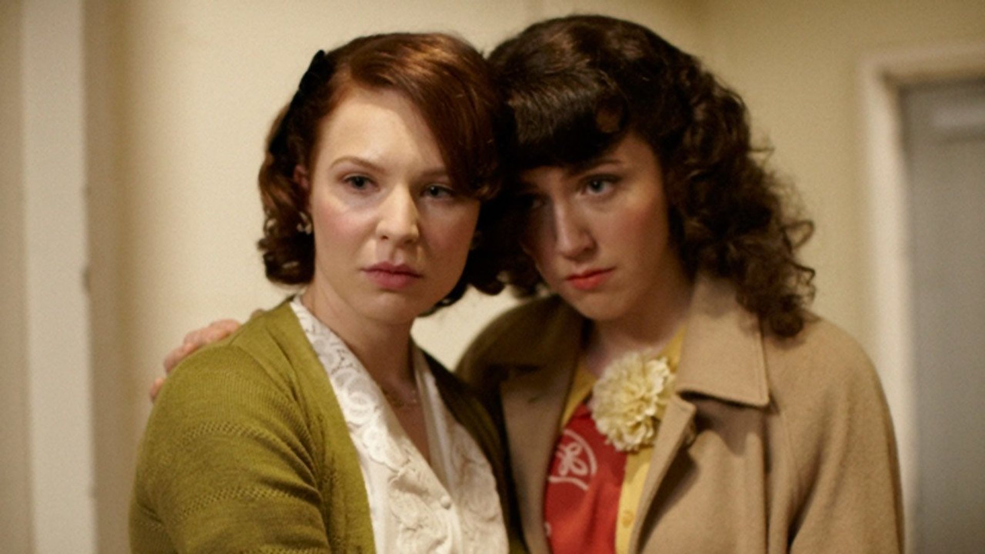 The Doctor Blake Mysteries background