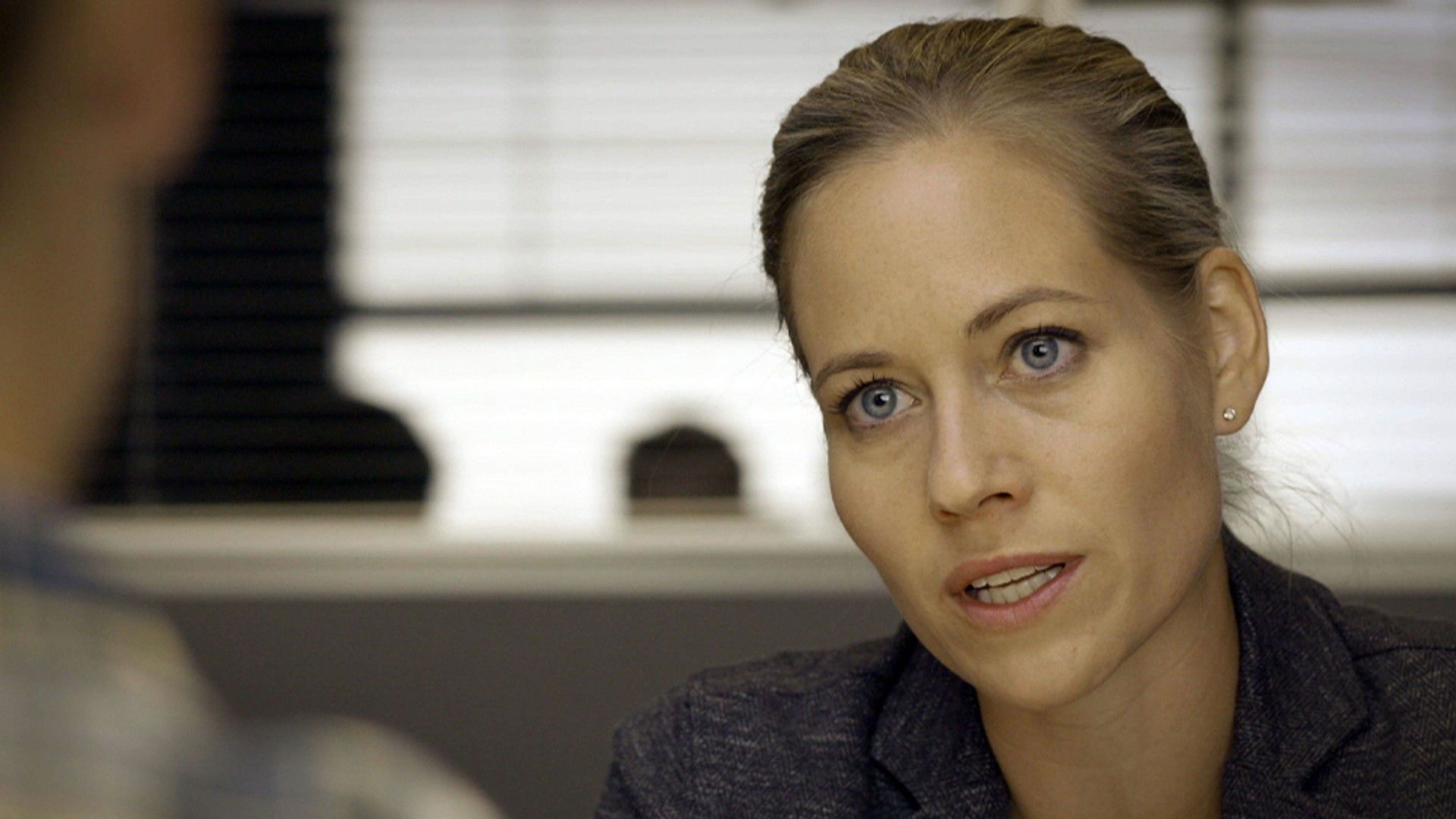 Specialisté background