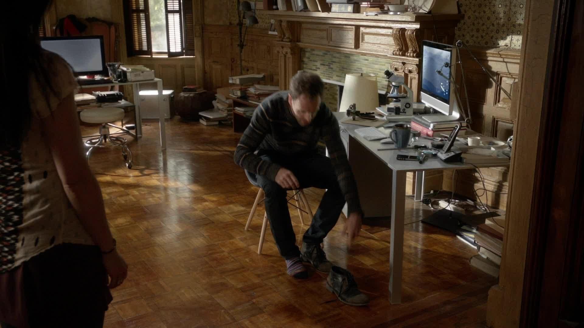 Elementary background