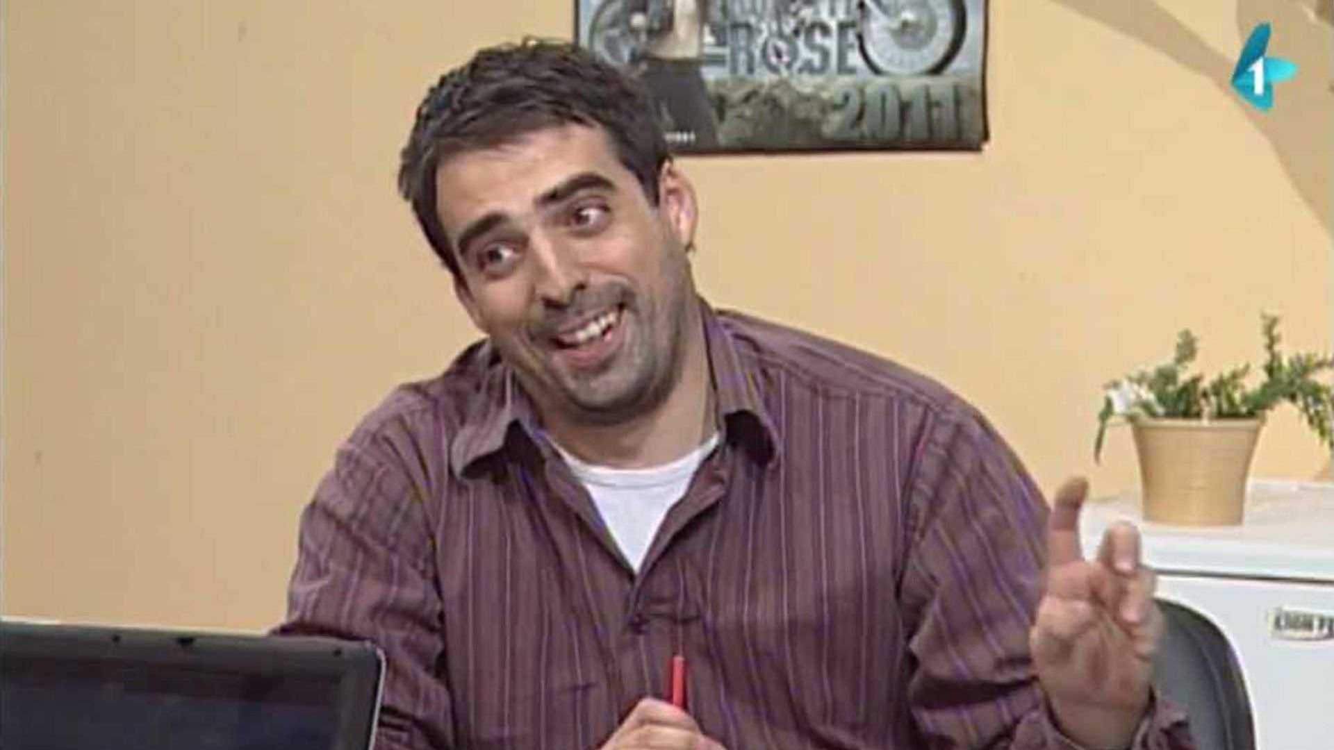 Drzavni Posao background