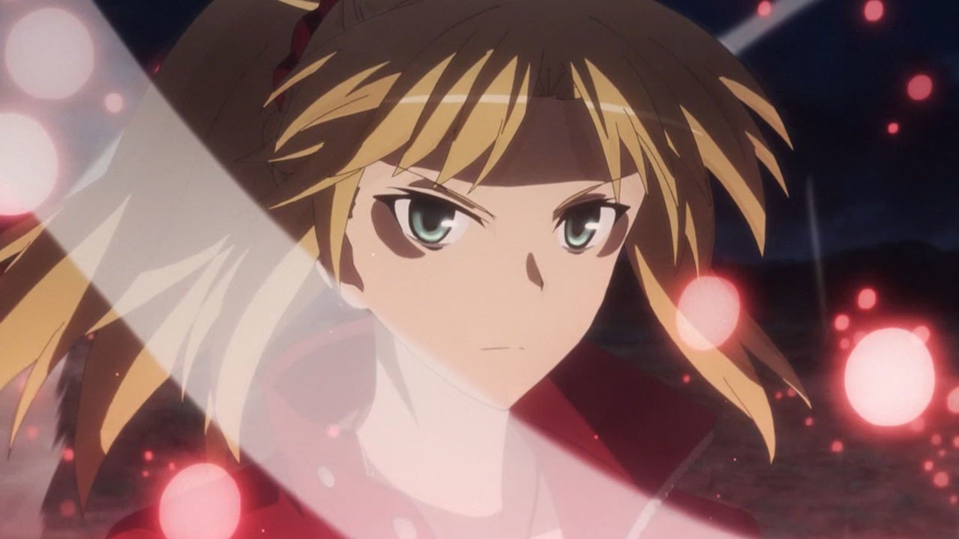 Fate/Apocrypha background