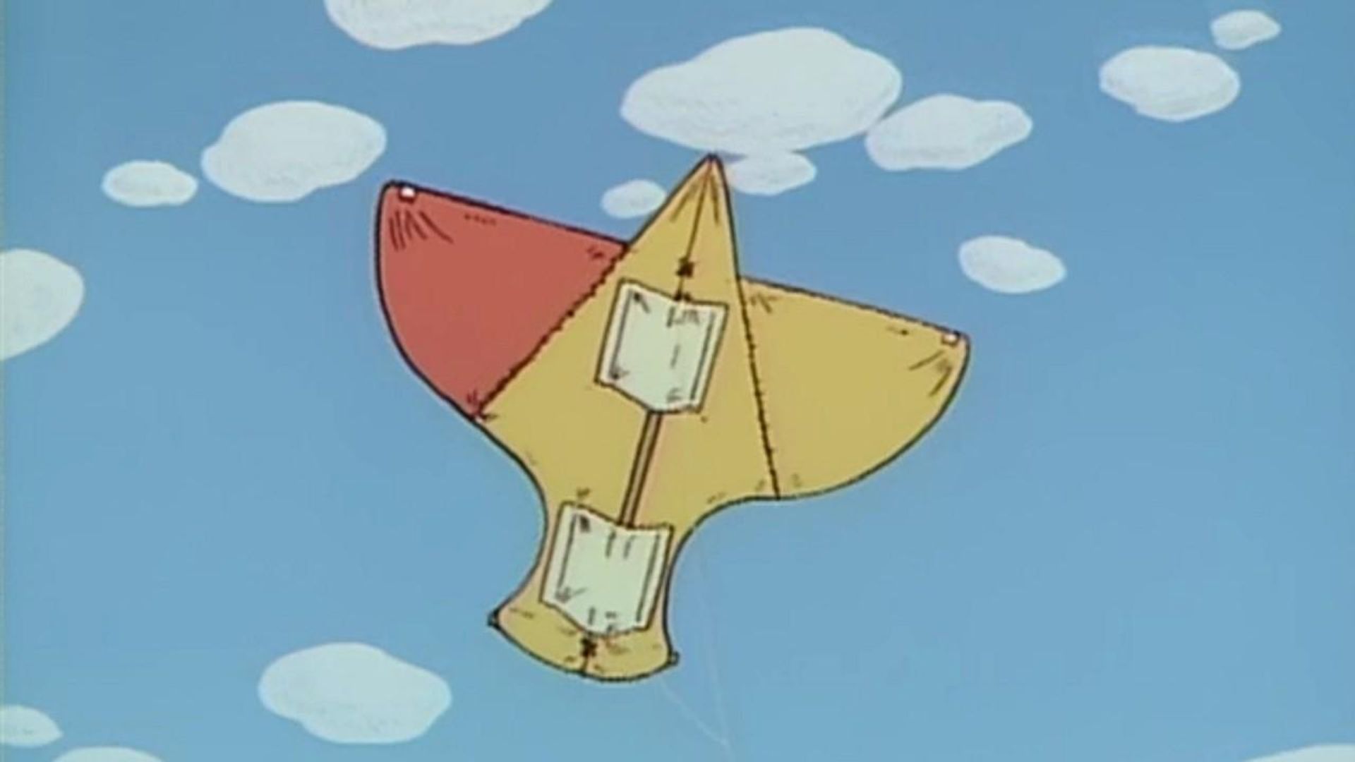 Moomin background