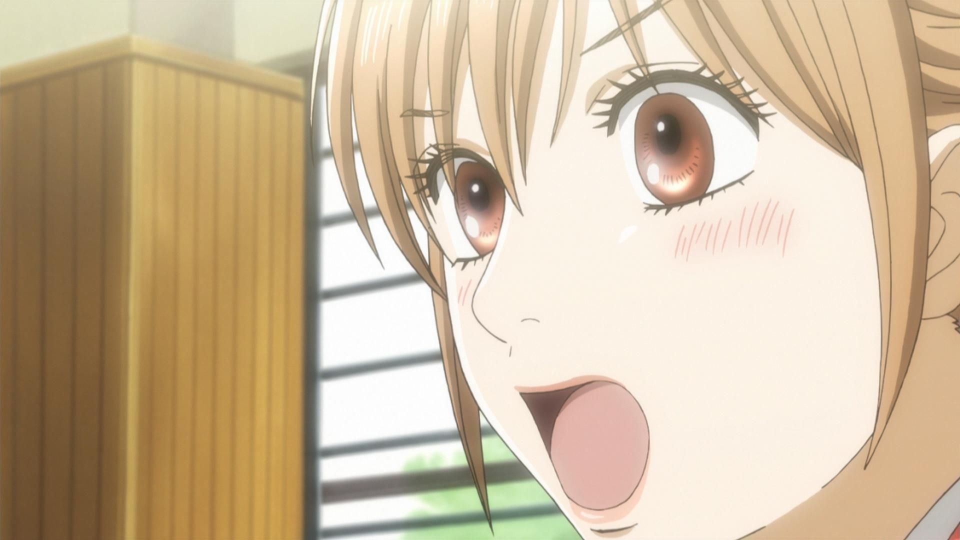 Chihayafuru background