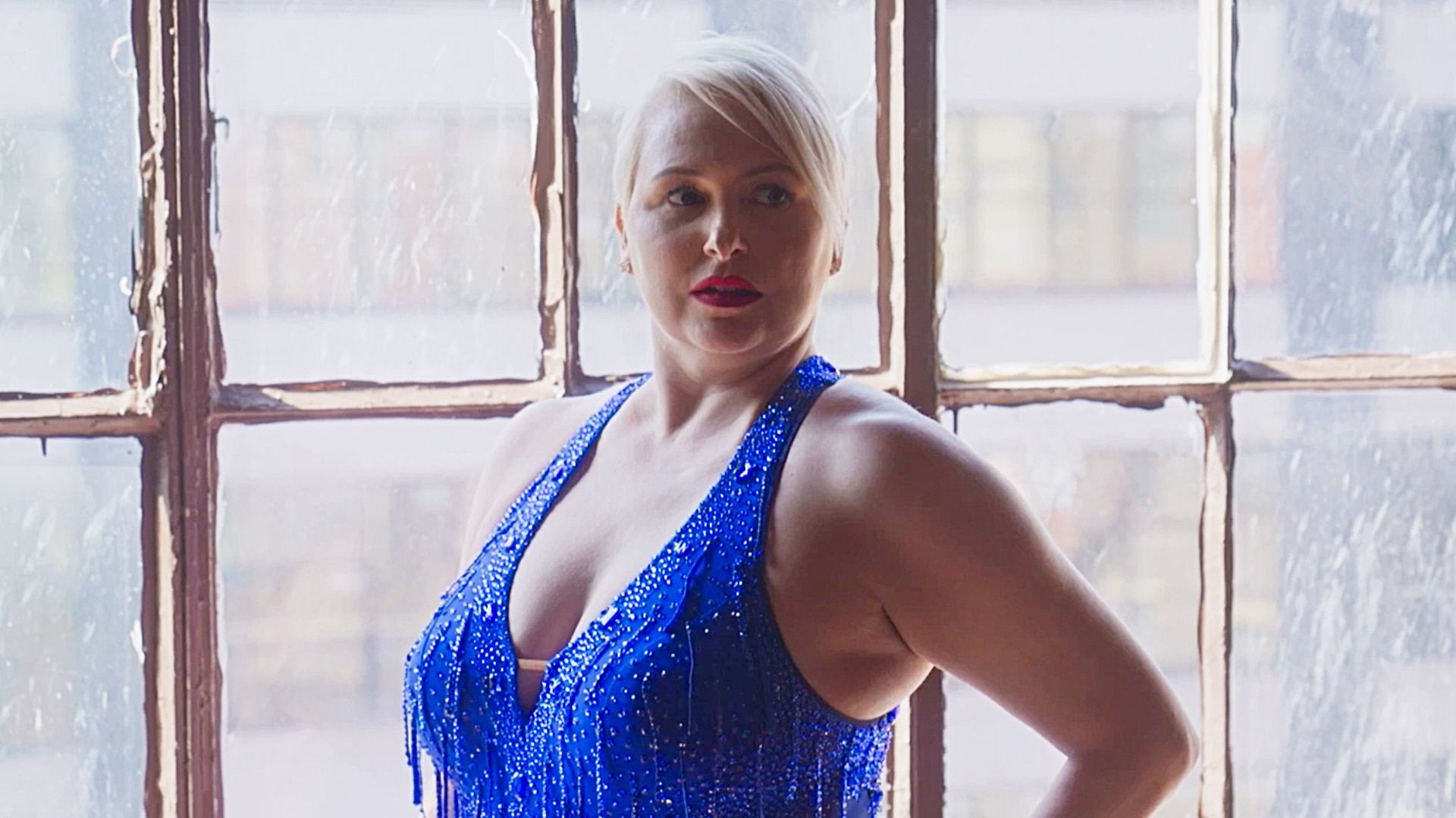 Dancing Queens background