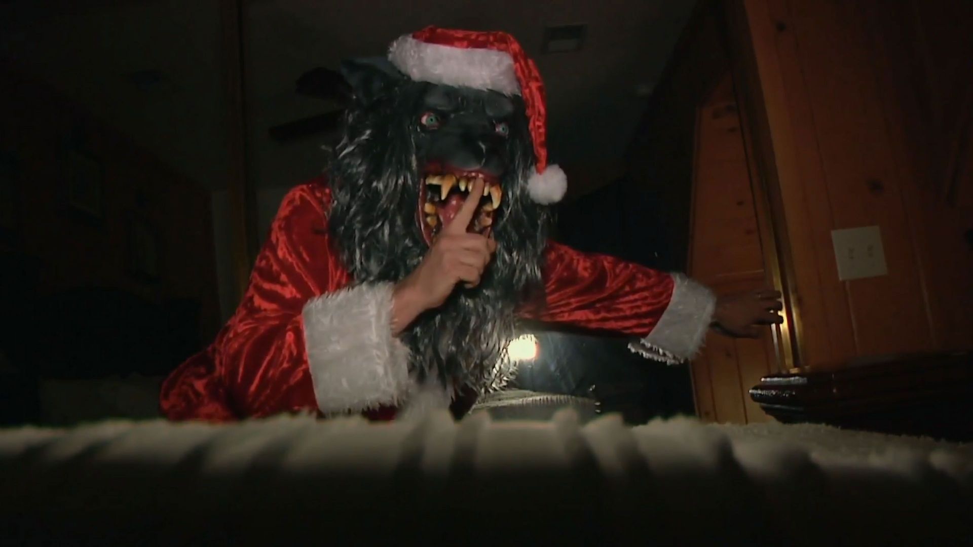 The Creep Tapes background