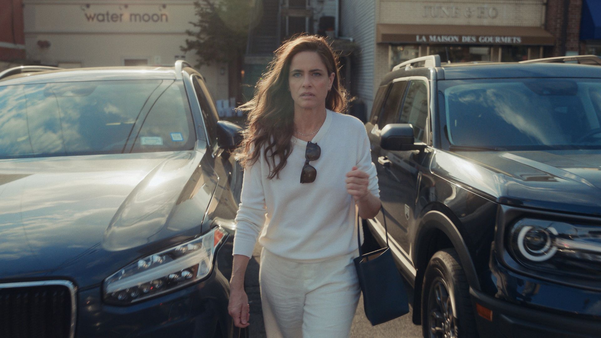 Your Friends and Neighbors background