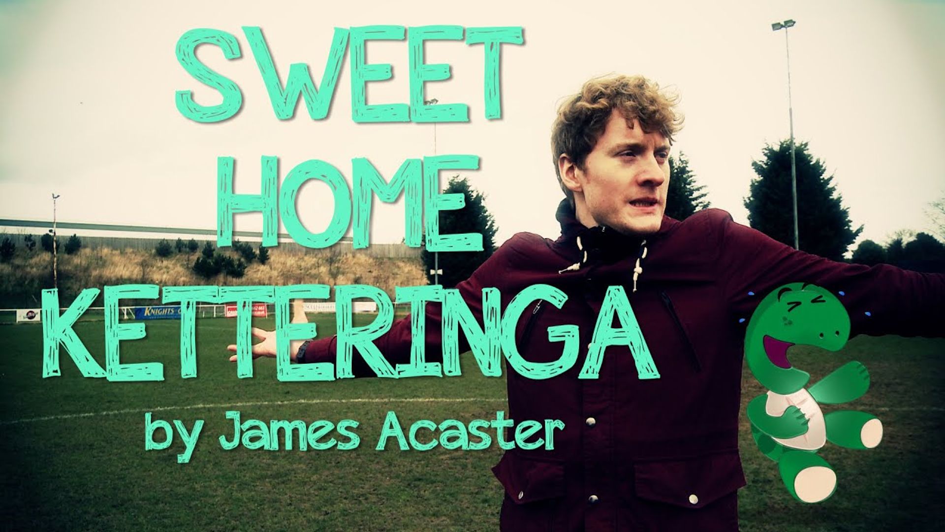 Sweet Home Ketteringa background