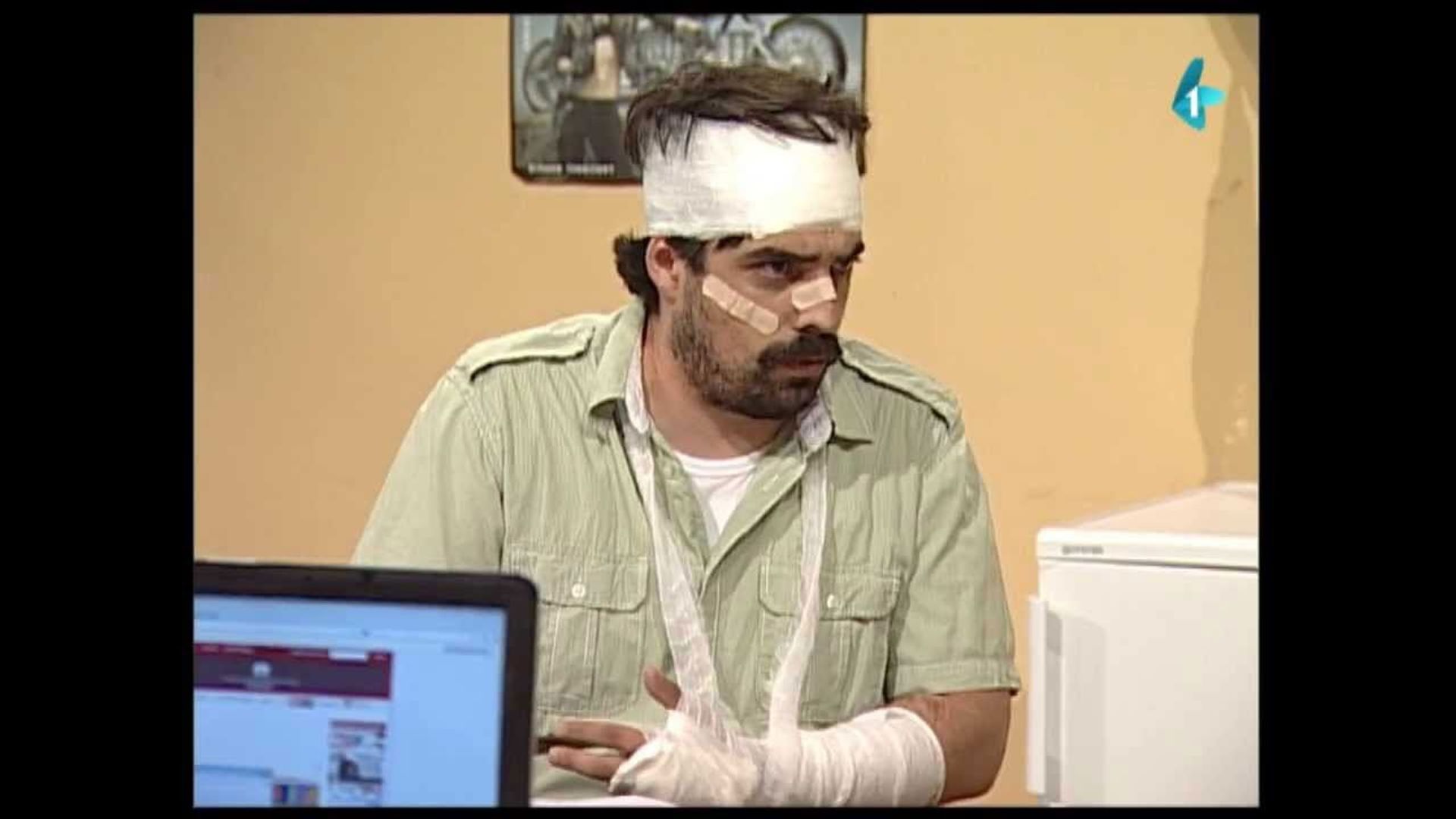 Drzavni Posao background