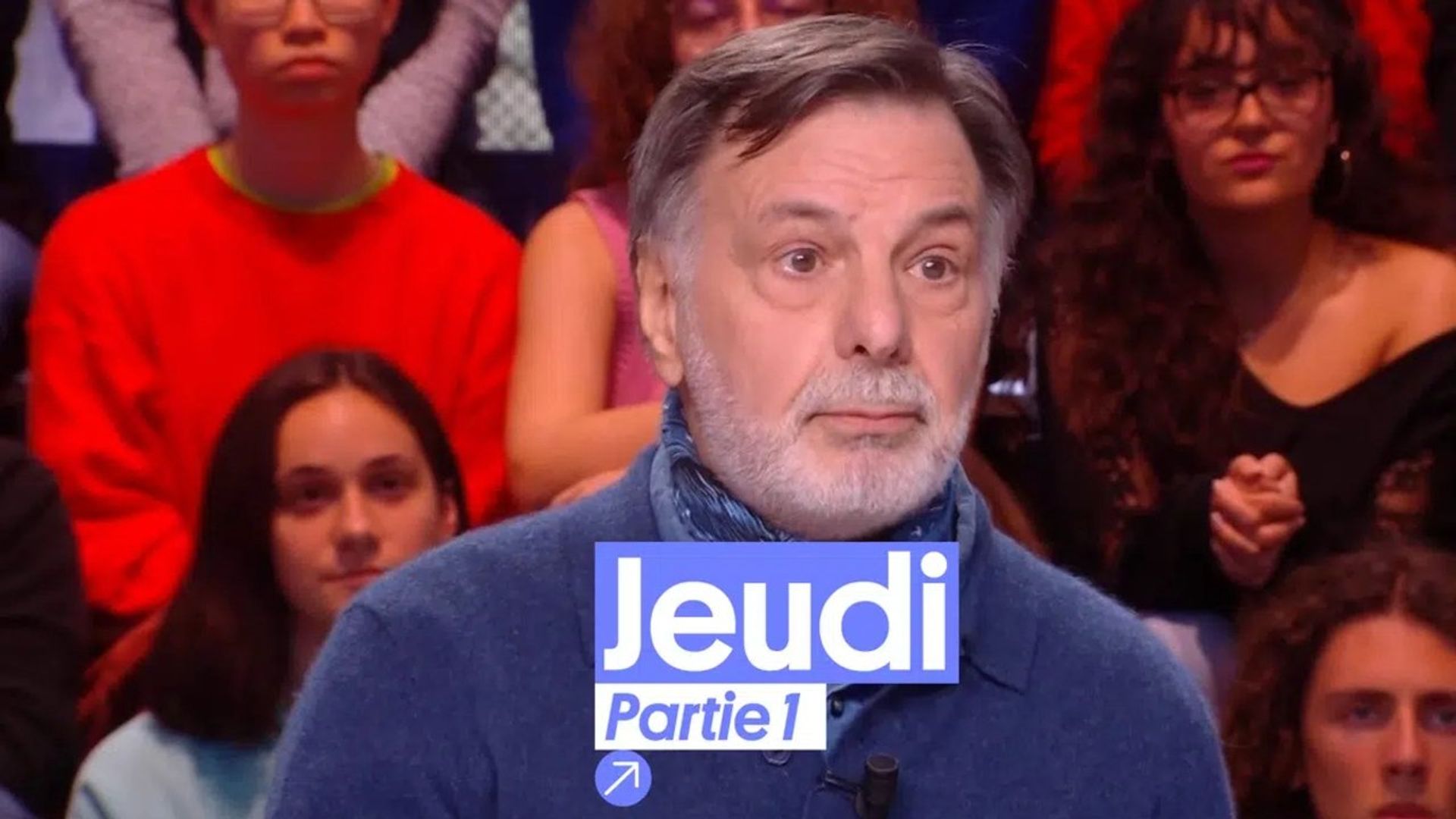 Quotidien background