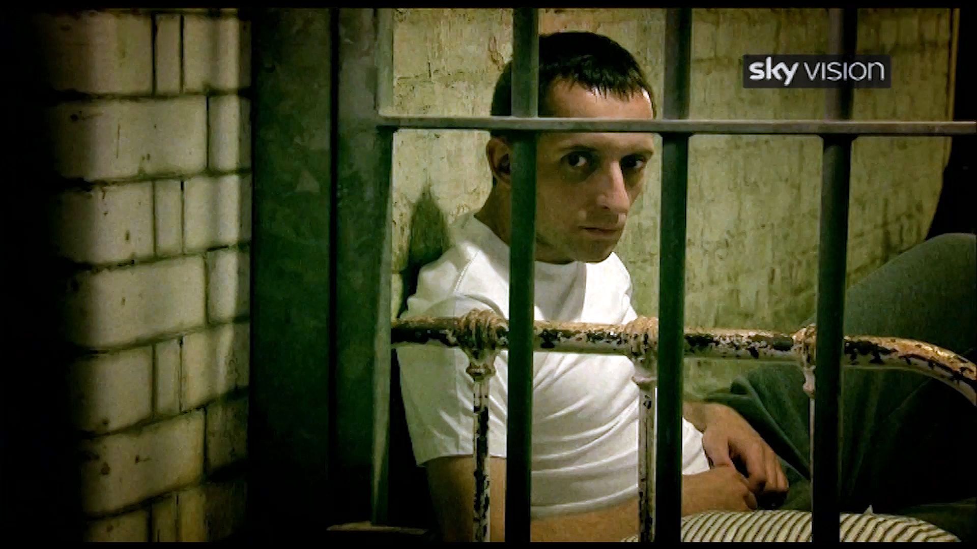 Killers: Behind the Myth background