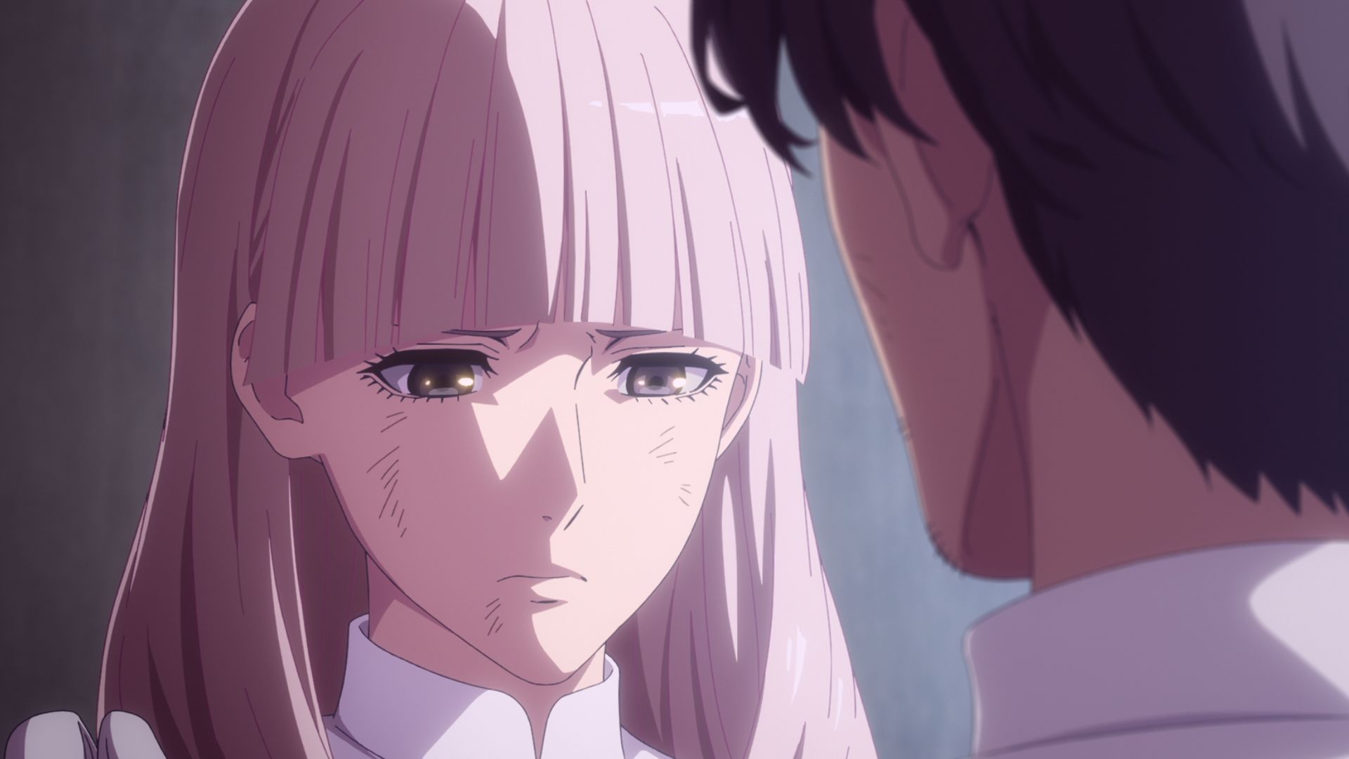 Go! Go! Loser Ranger! background