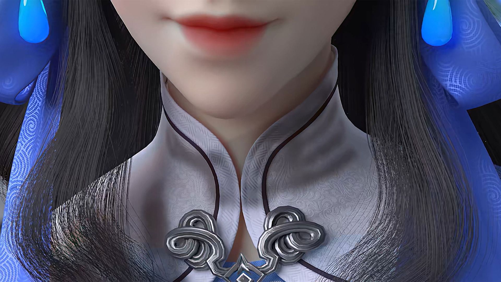 Perfect World background