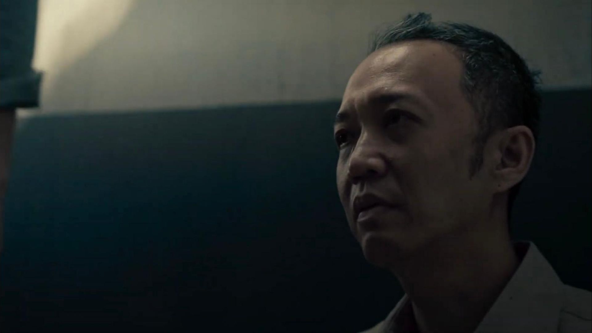 This Land is Mine background