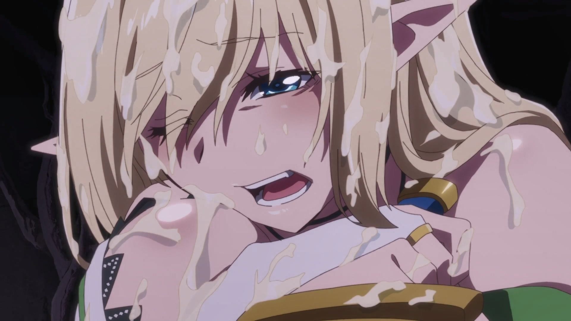 Beheneko: The Elf-Girl's Cat is Secretly an S-Ranked Monster! background