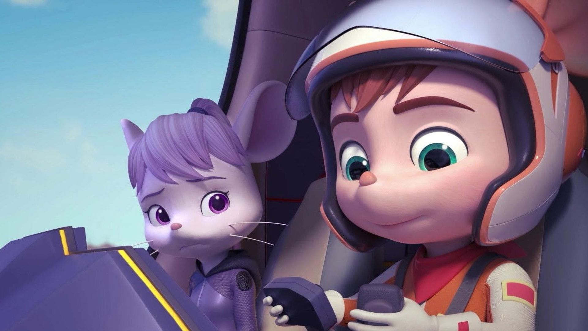 Shu Ke Bei Ta background