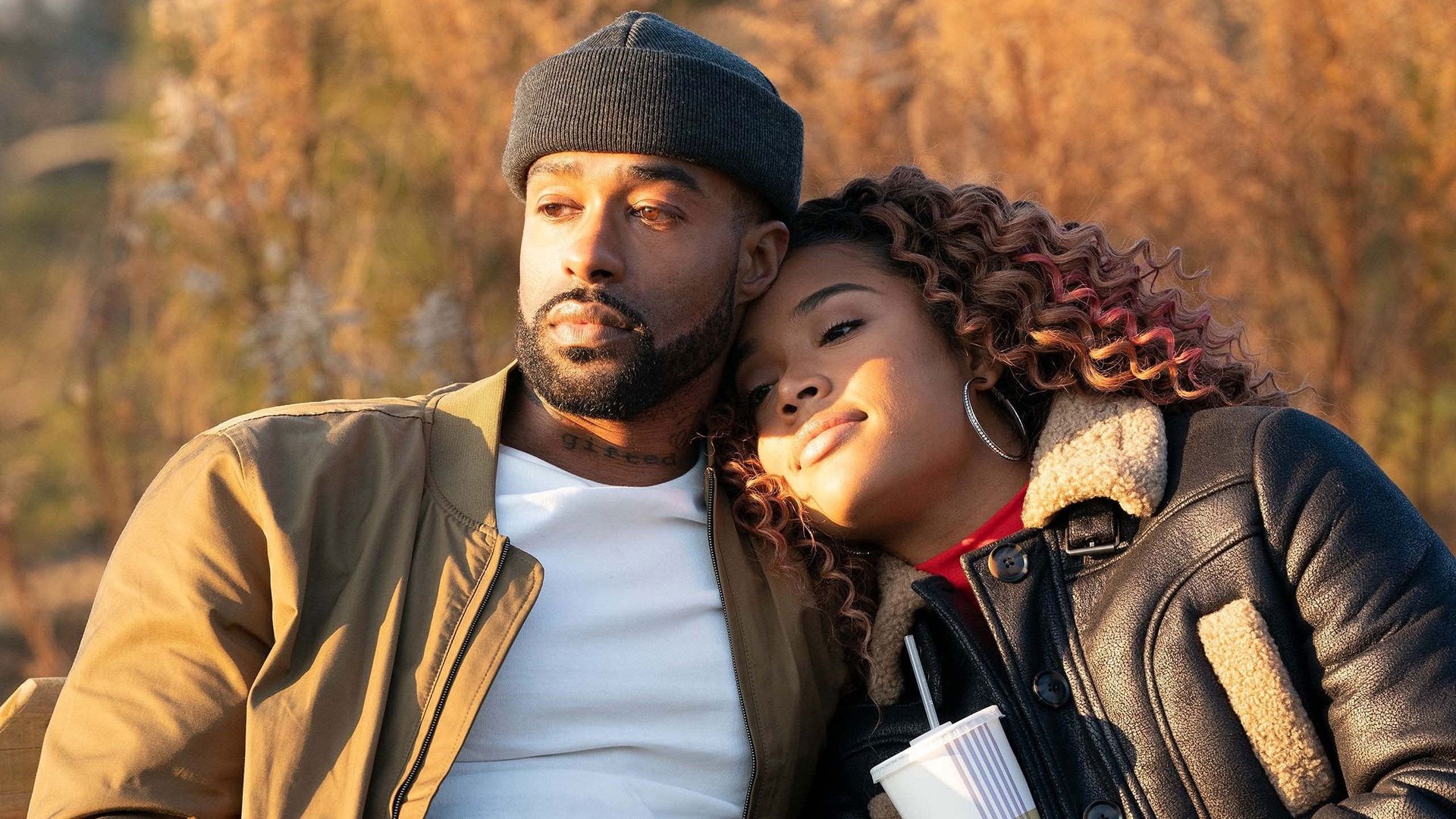 All the Queen's Men background