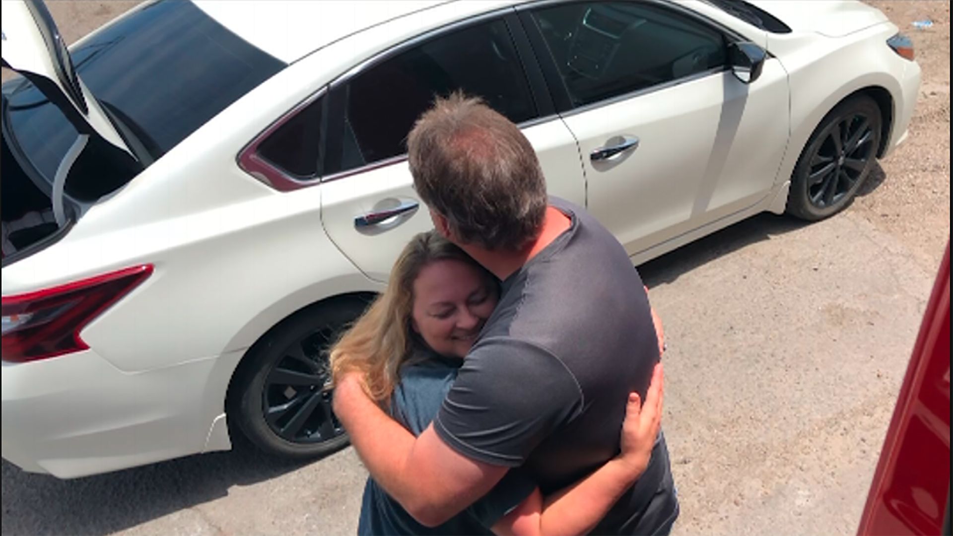 PBS American Portrait background