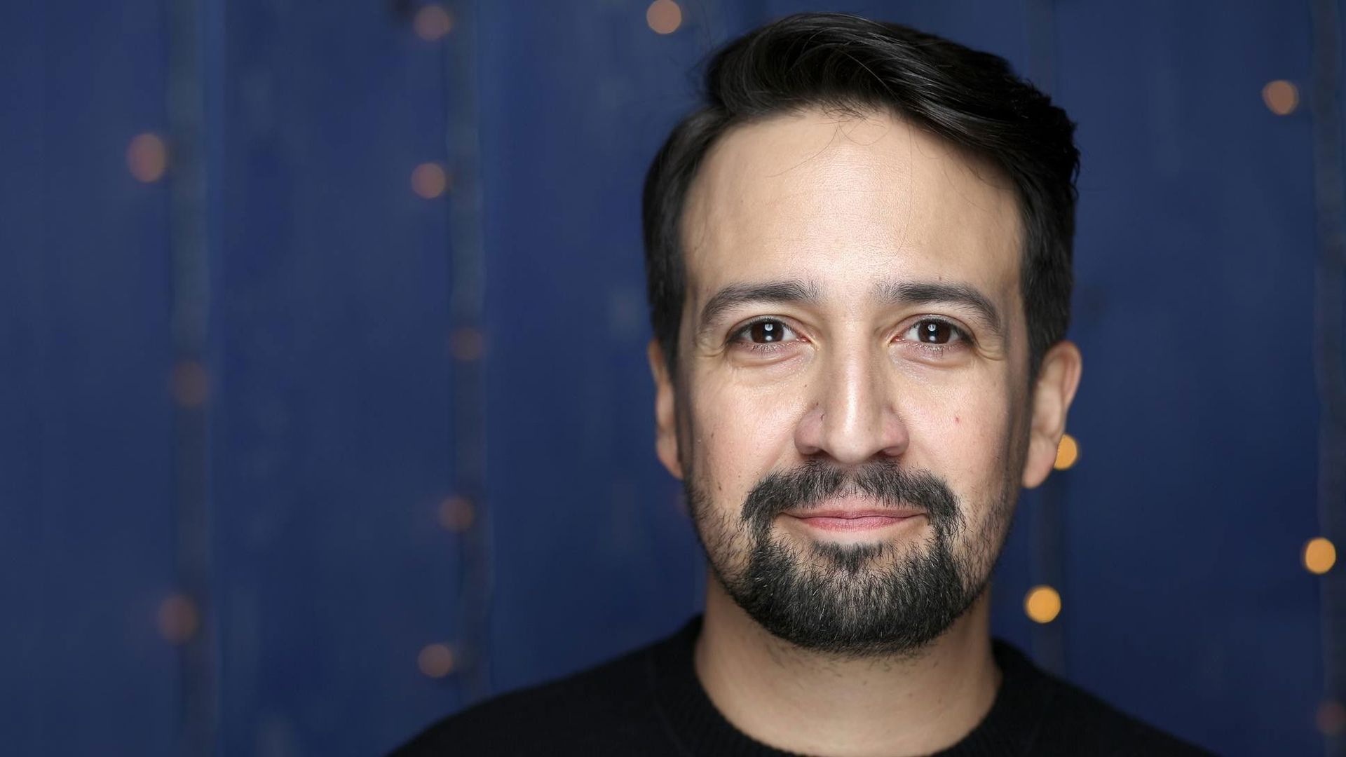 Beyond the Canvas background