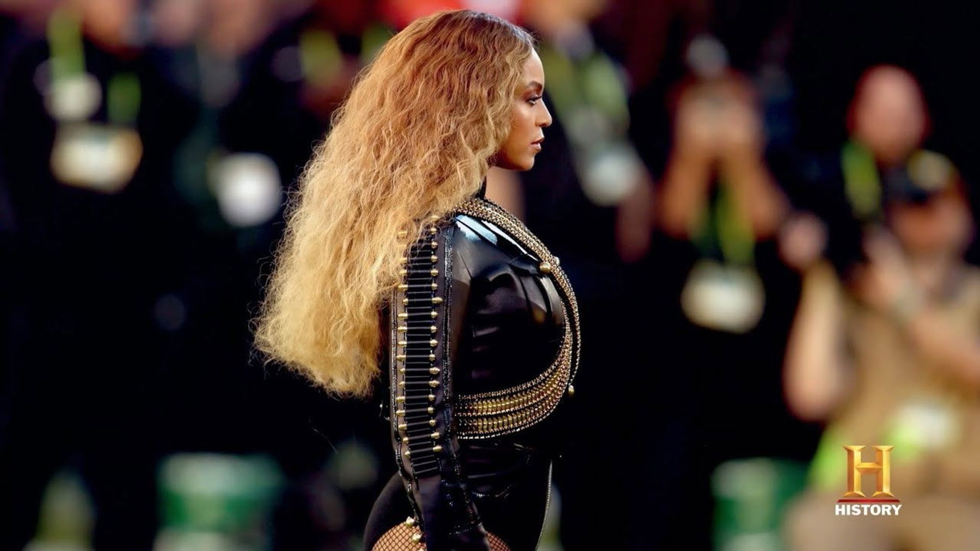 History Erased background