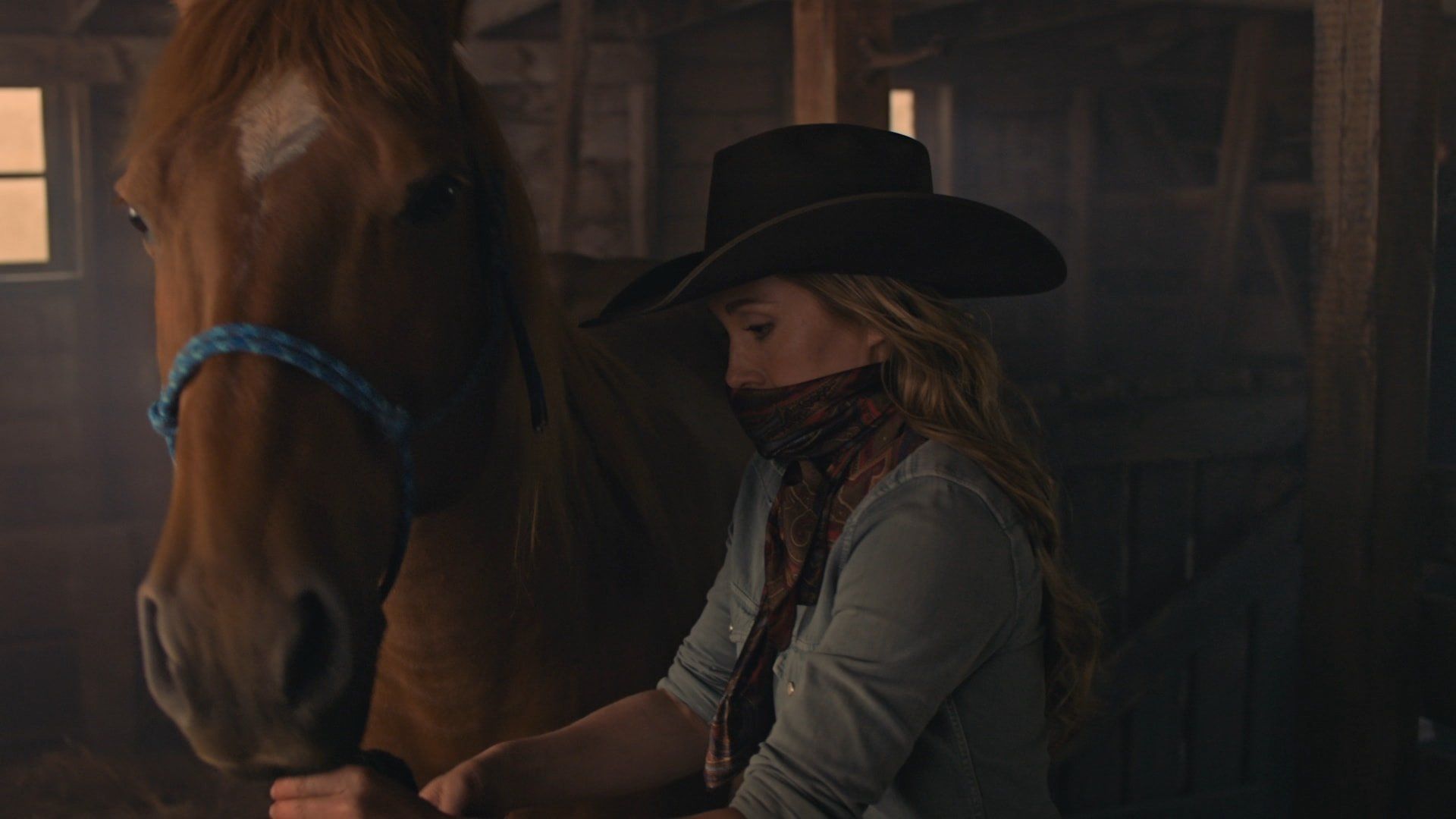 Heartland background