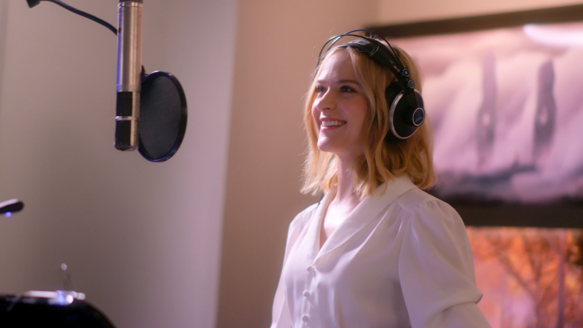 Into the Unknown: Making Frozen 2 background