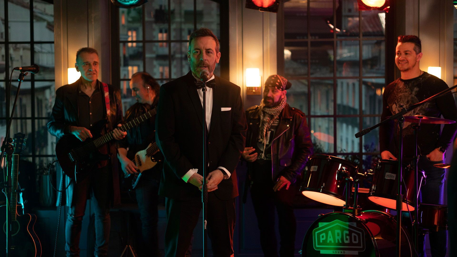 4 estrellas background