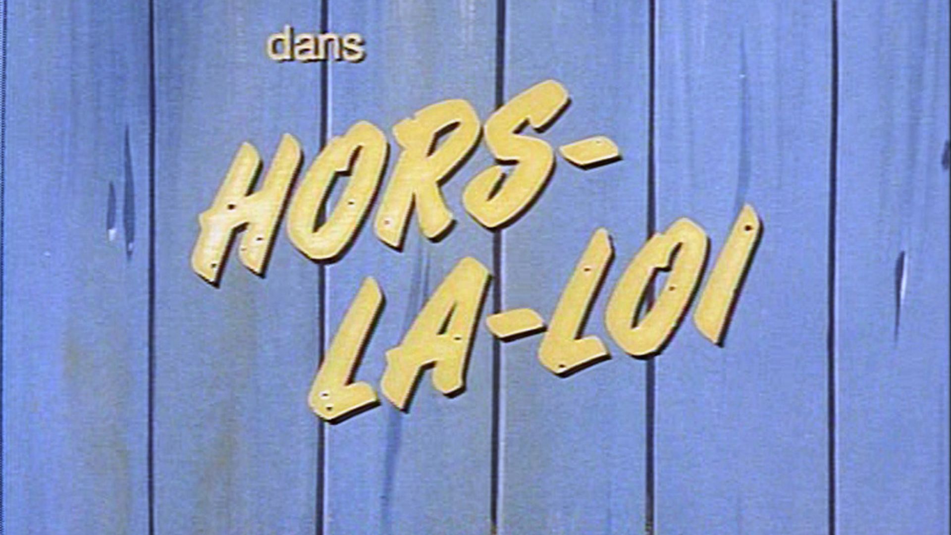 Lucky Luke background