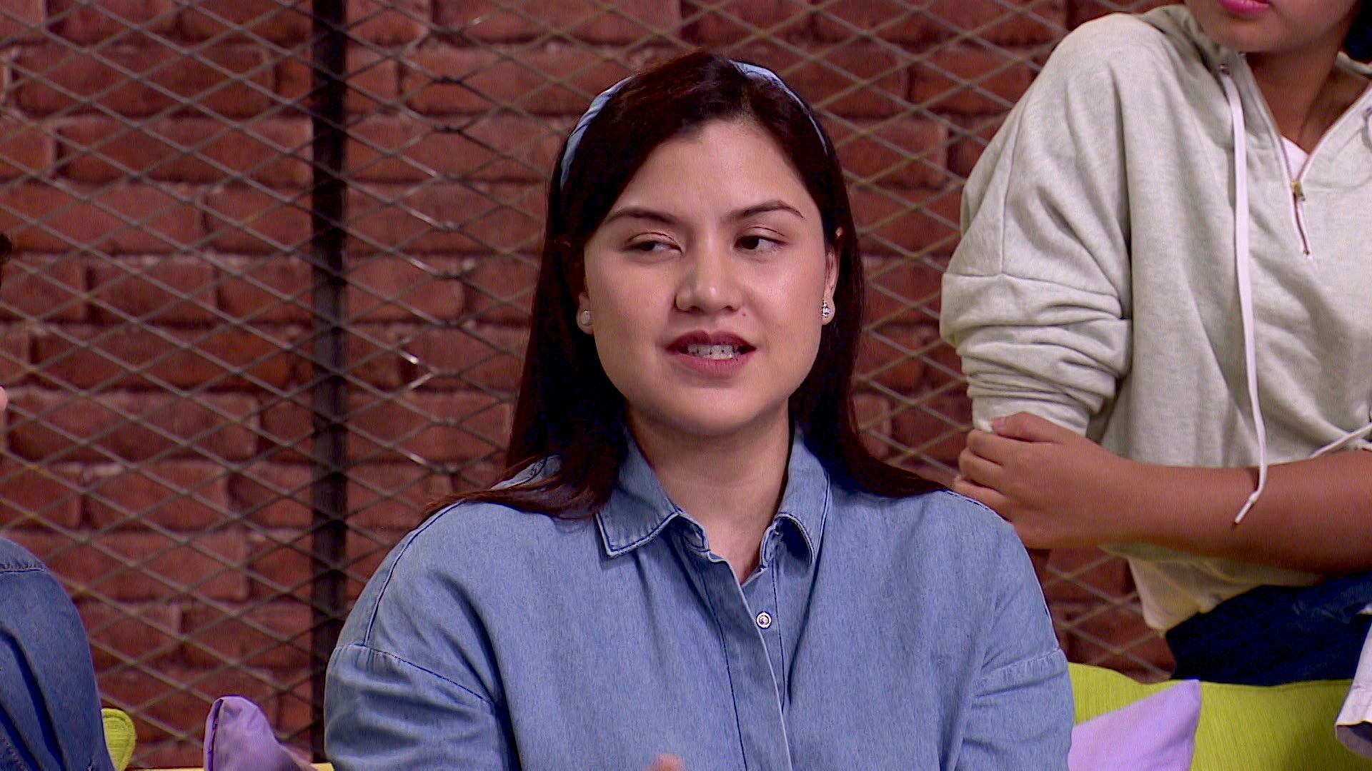 Club Mickey Mouse background